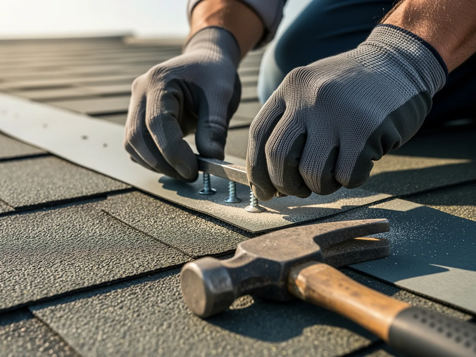 Why choose Fascia Repair in Spencer, WV